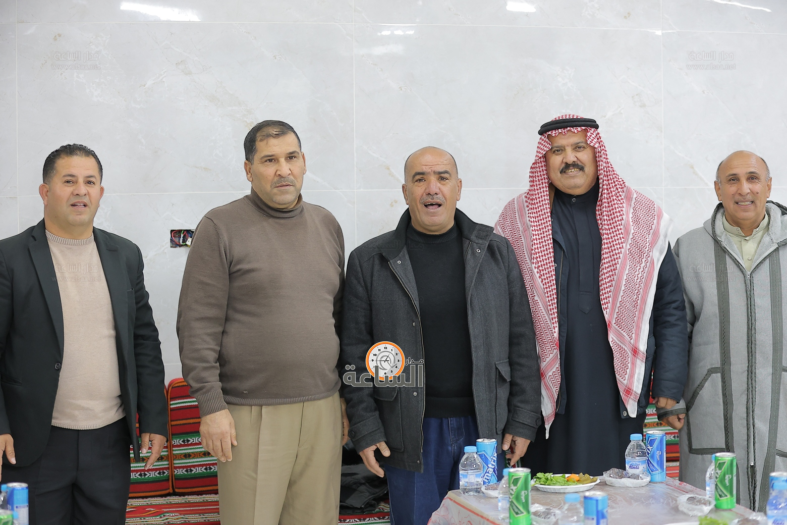 Madar Al-Saa Images 0.9766684461964682