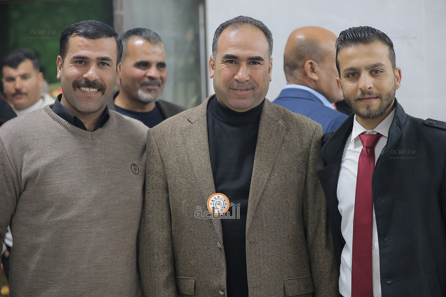 Madar Al-Saa Images 0.7481719468924978