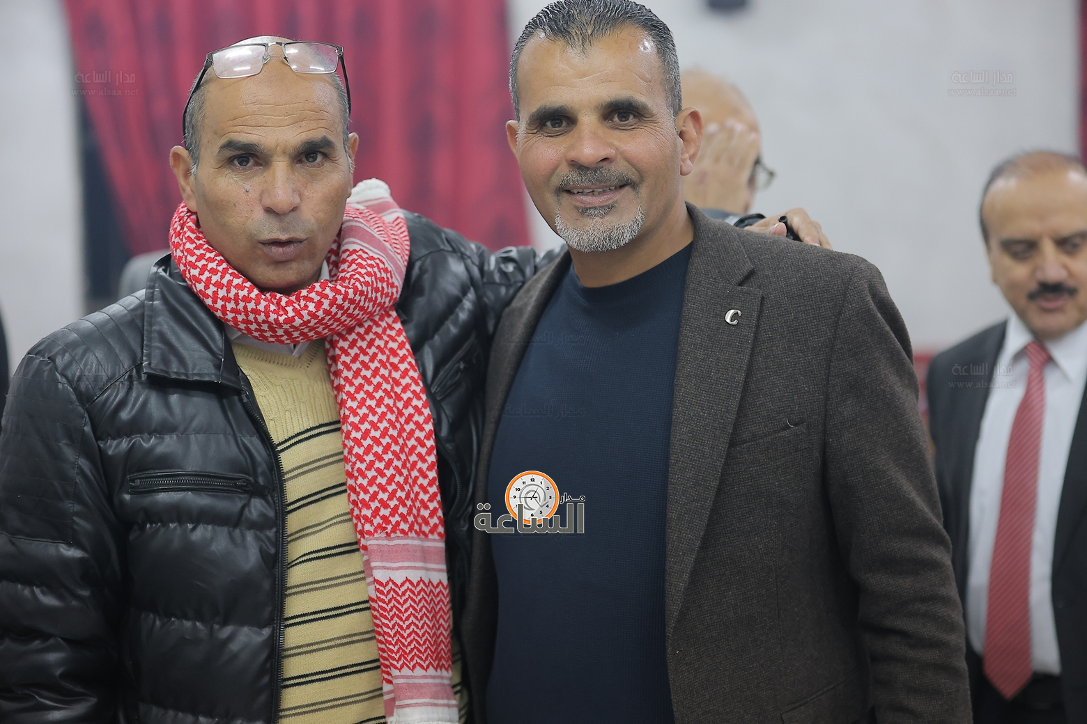 Madar Al-Saa Images 0.958461220389014