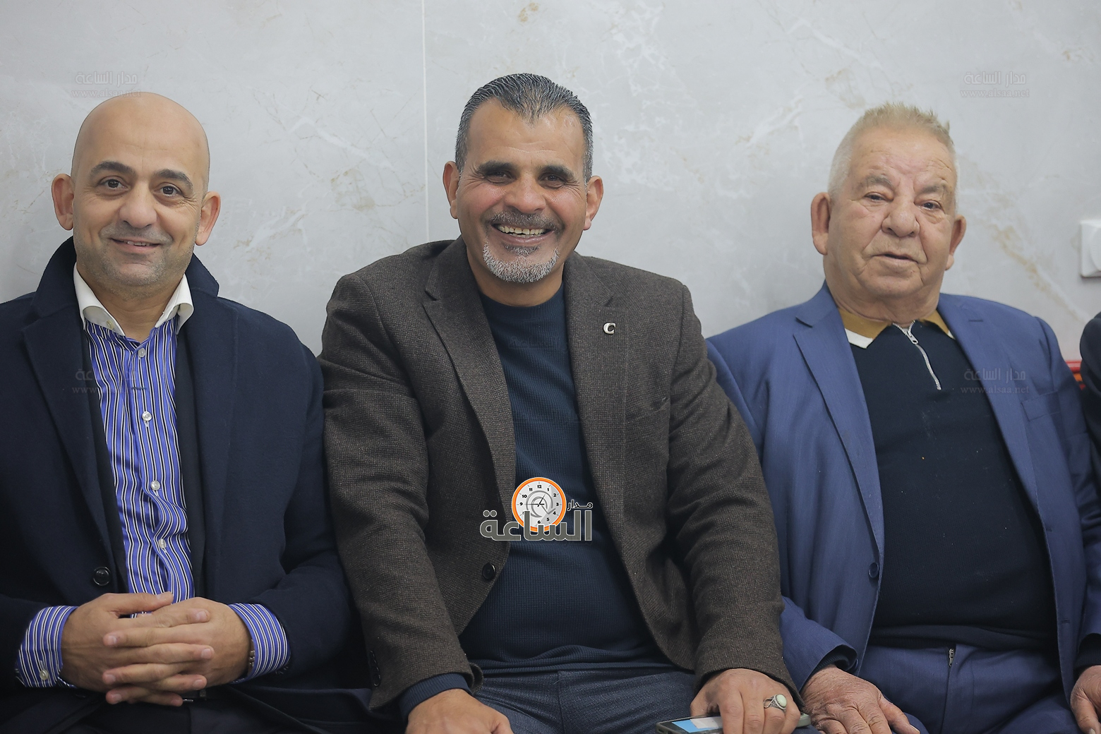 Madar Al-Saa Images 0.34644785278575907