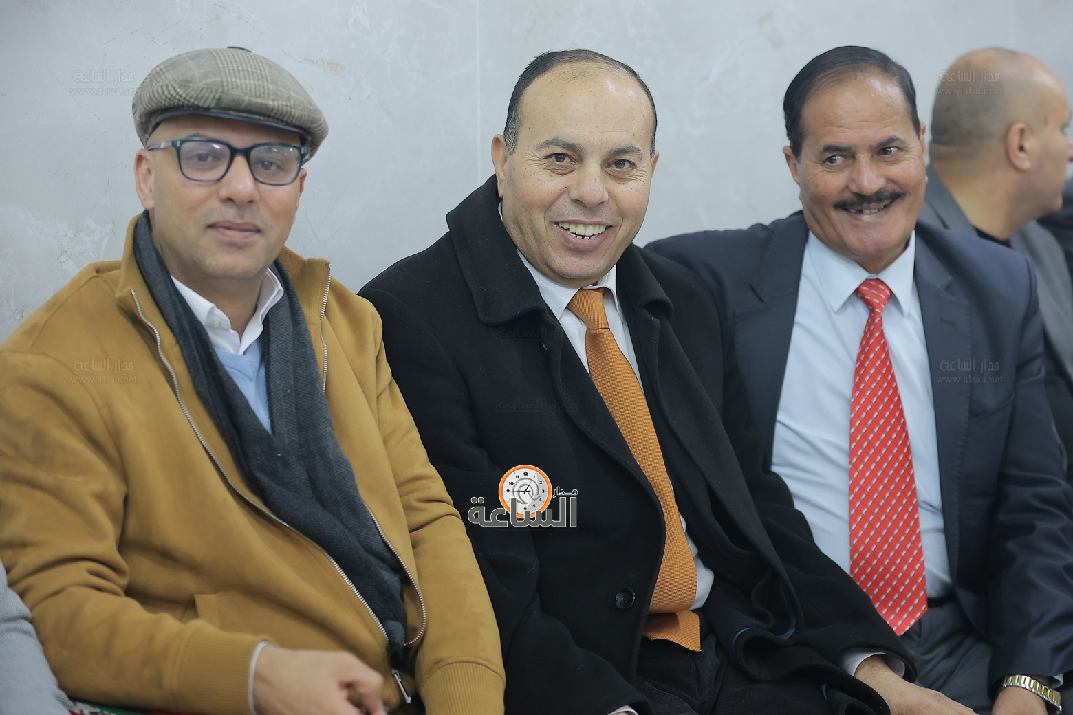 Madar Al-Saa Images 0.7921972860735181