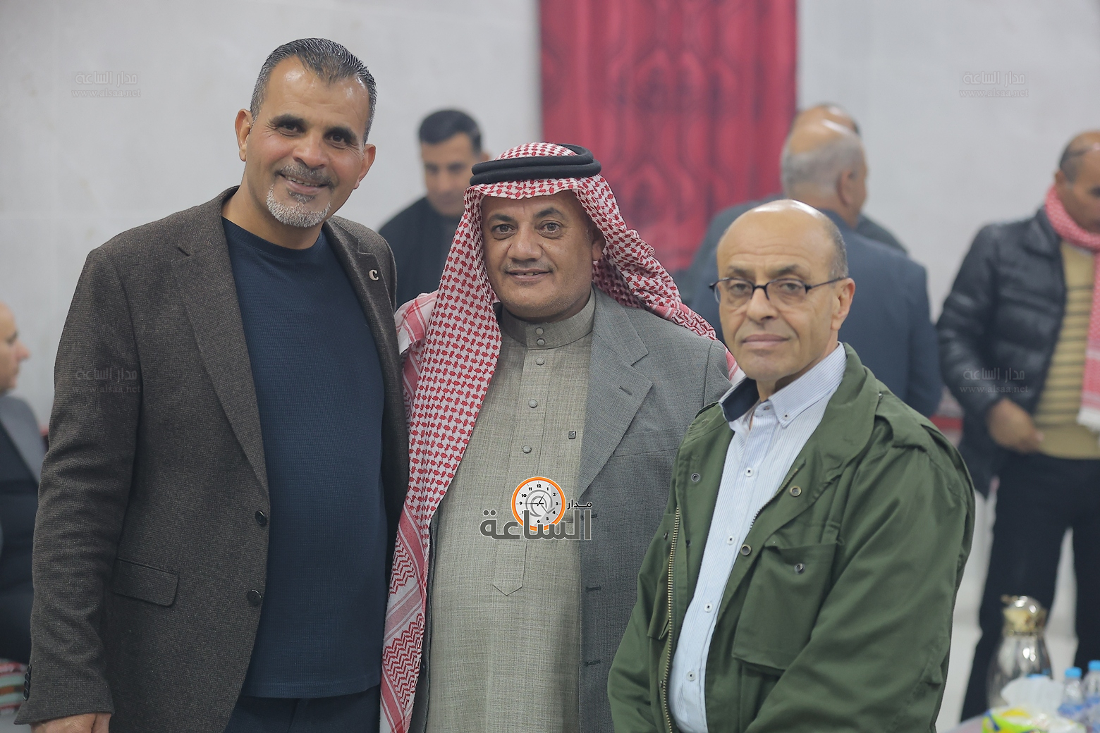 Madar Al-Saa Images 0.09859792245314392