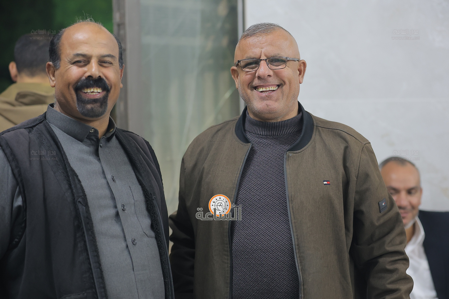 Madar Al-Saa Images 0.2585164920762826