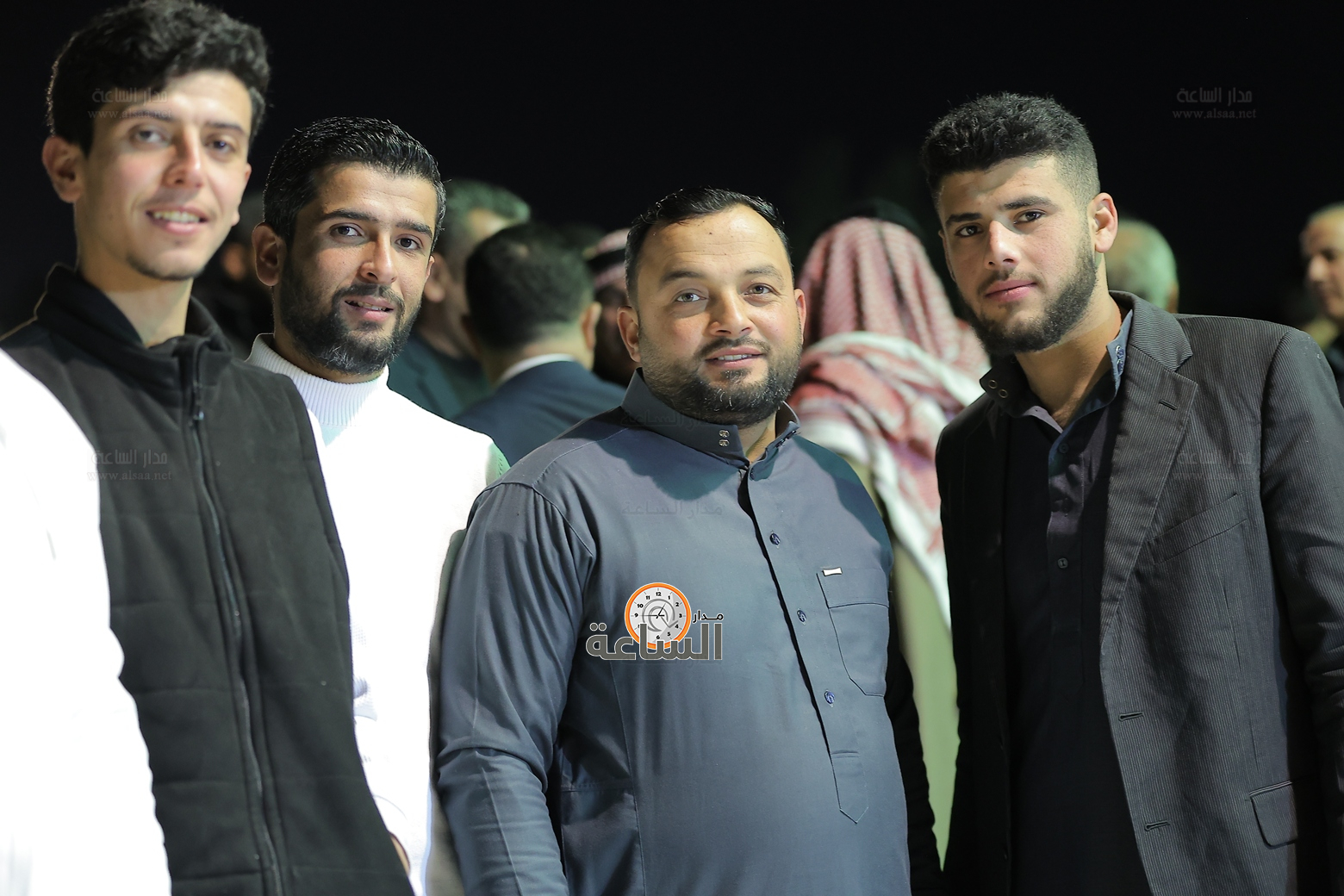 Madar Al-Saa Images 0.3366237279368607