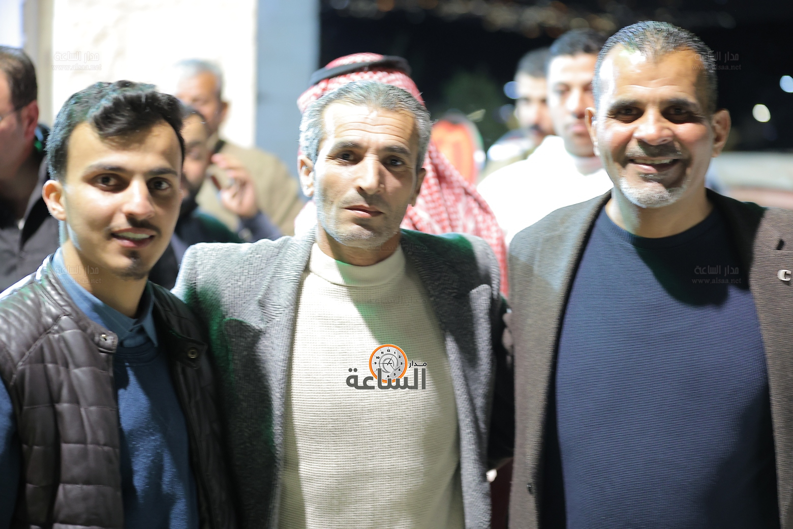 Madar Al-Saa Images 0.8642219835095272