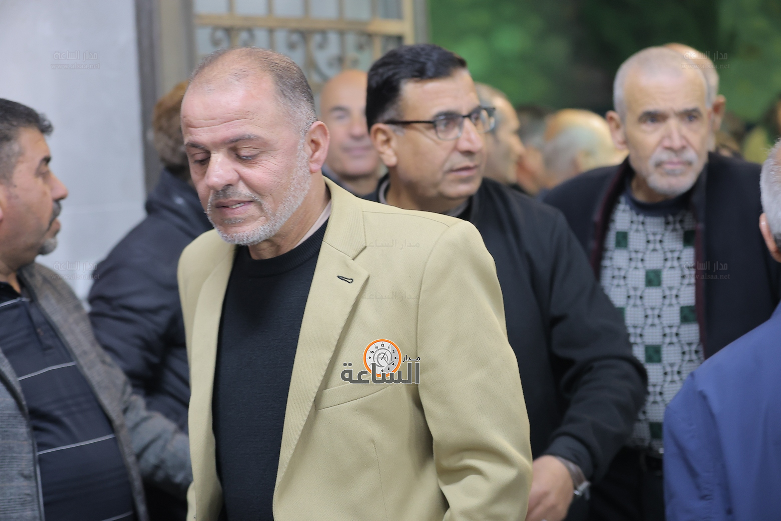 Madar Al-Saa Images 0.37625229075512145