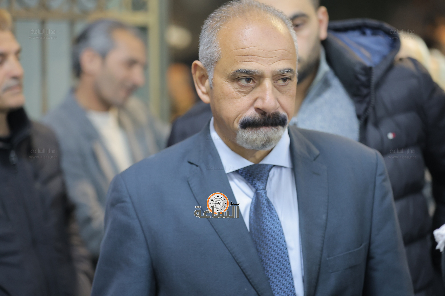 Madar Al-Saa Images 0.24063622247611482