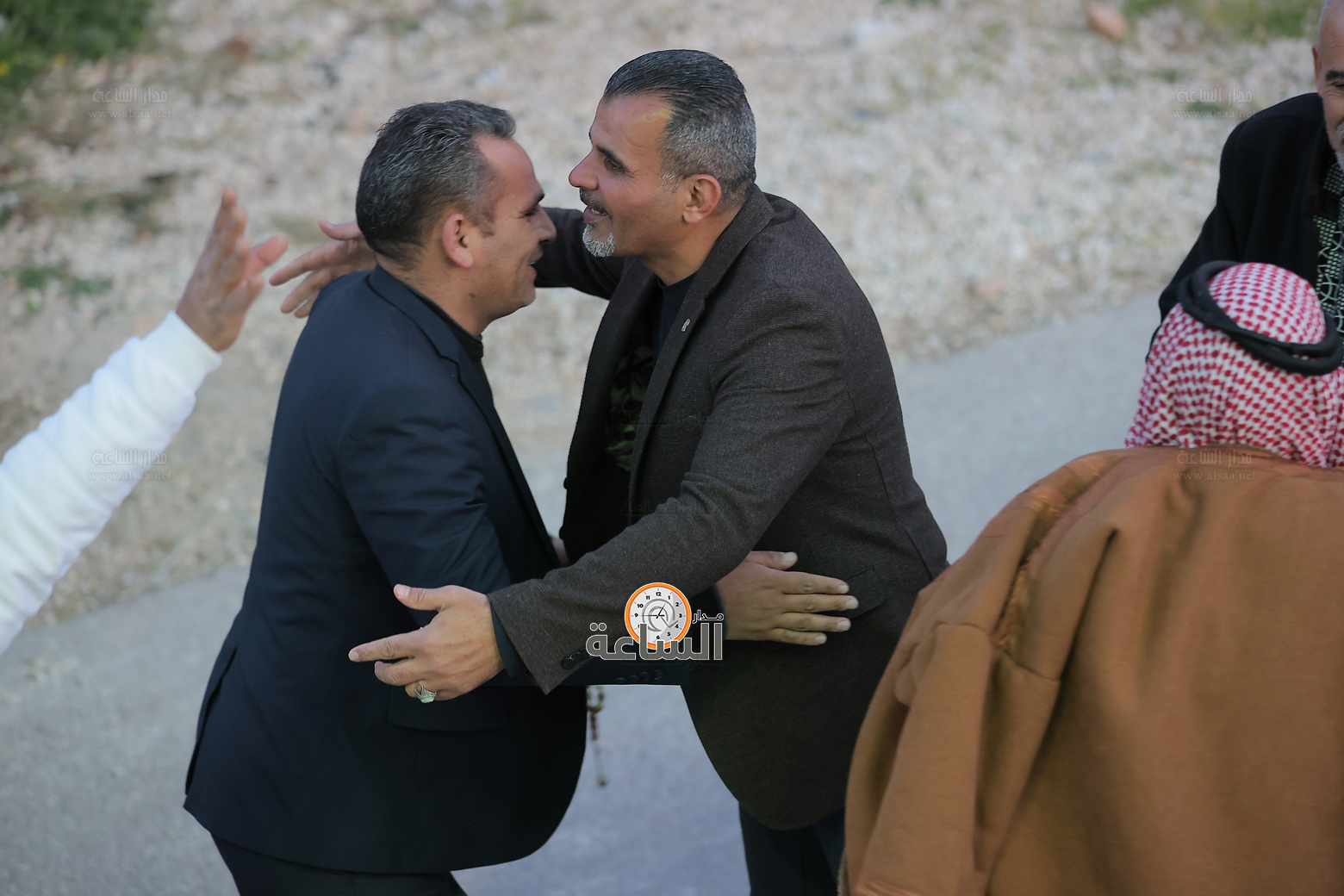 Madar Al-Saa Images 0.9455078662479353