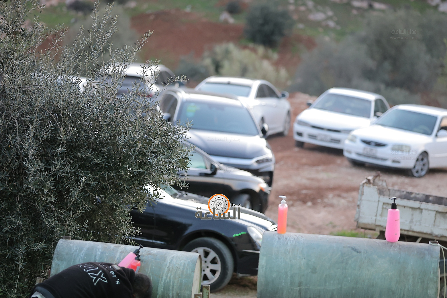 Madar Al-Saa Images 0.32140951944198837