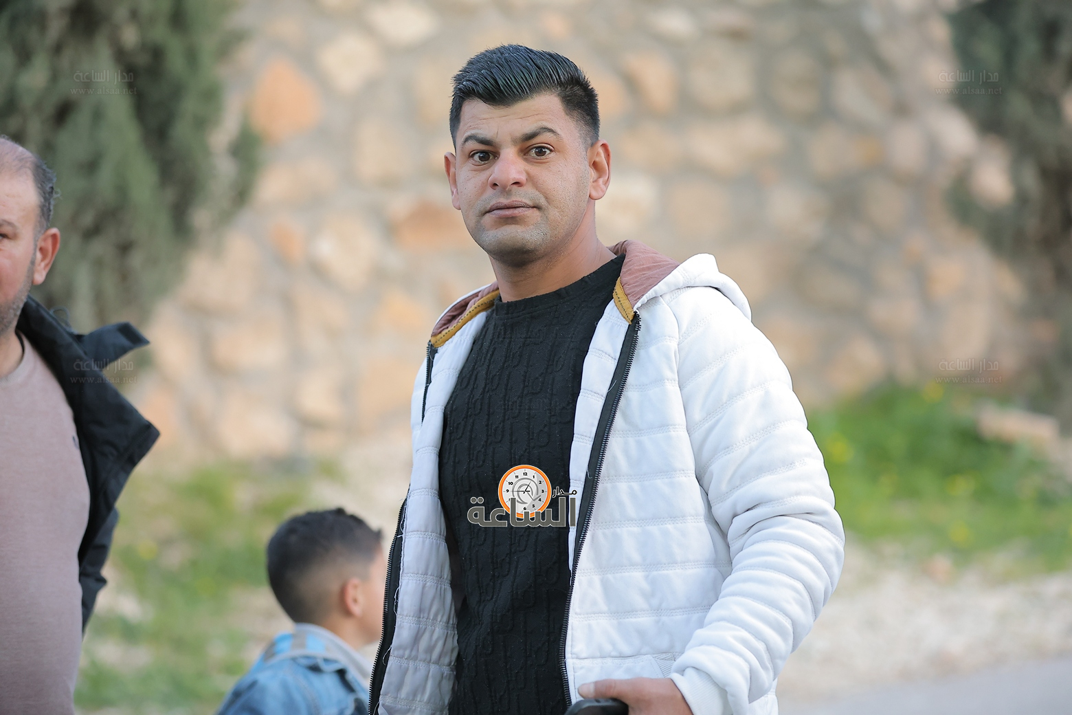 Madar Al-Saa Images 0.36539902896774745