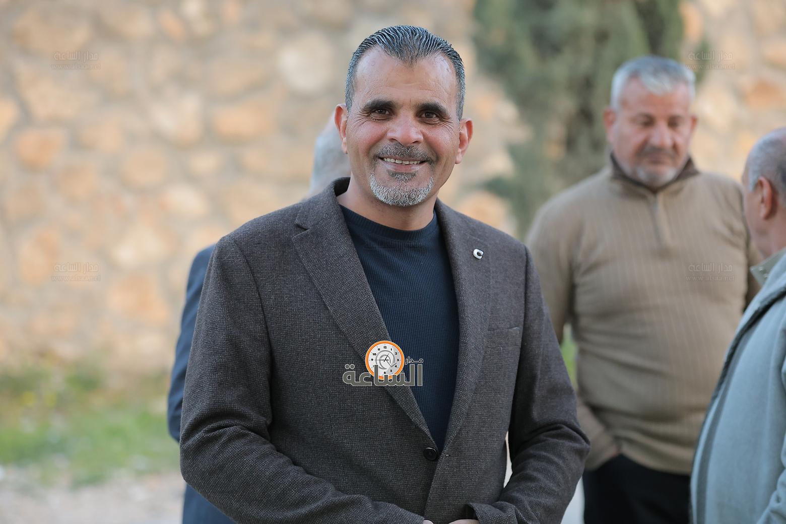 Madar Al-Saa Images 0.08879369167684914