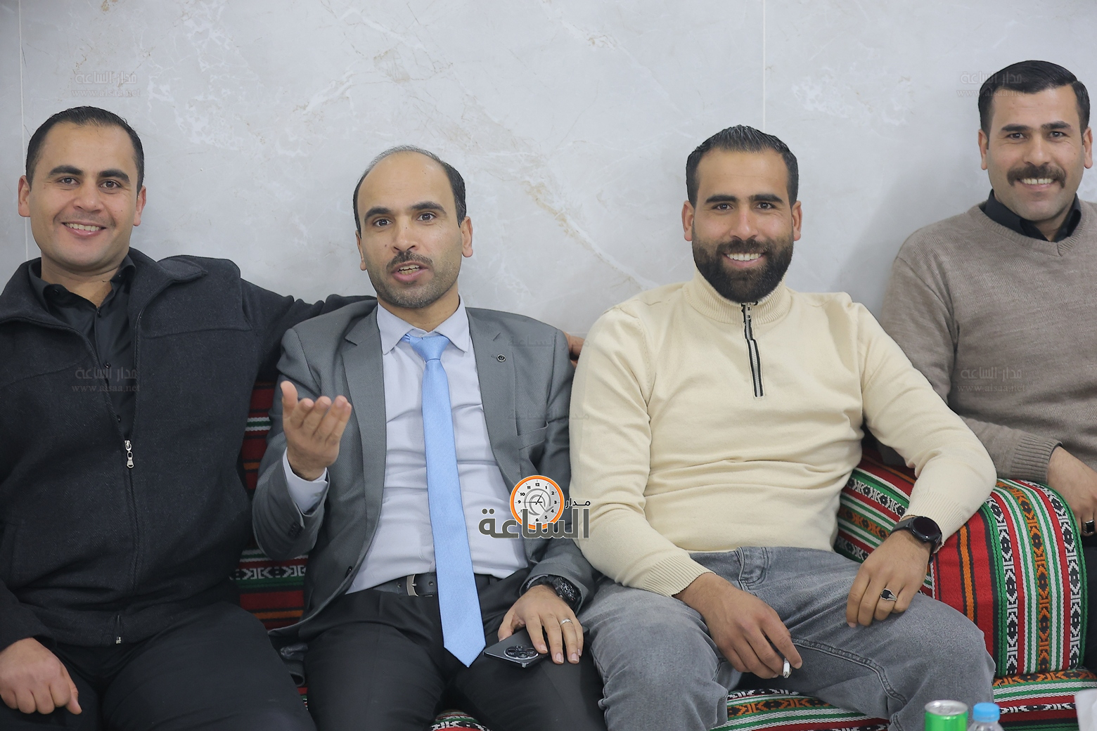 Madar Al-Saa Images 0.9176658153881121