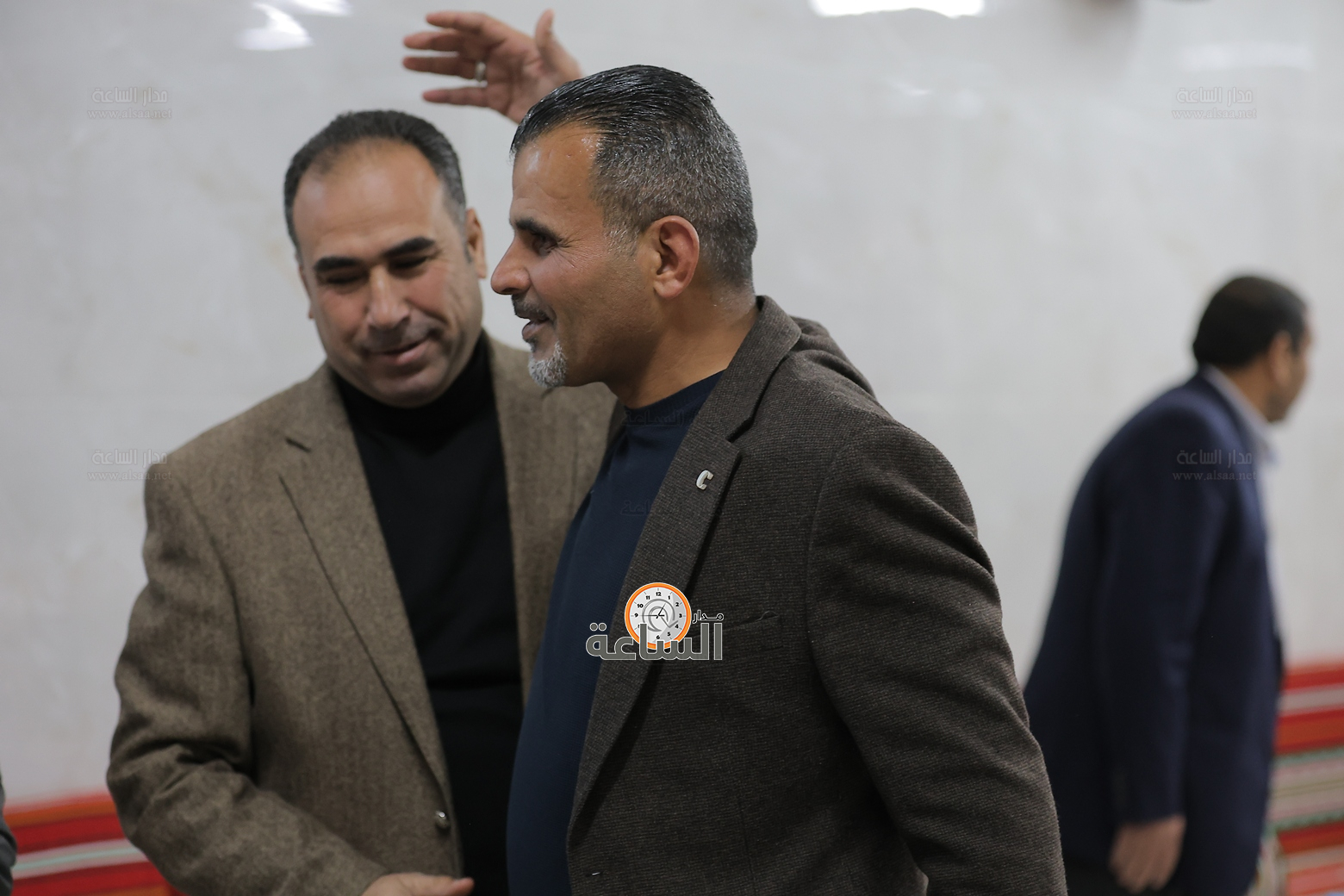 Madar Al-Saa Images 0.7209044468567983