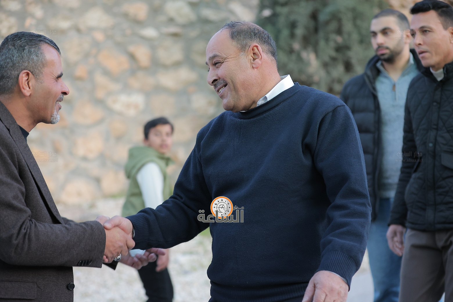 Madar Al-Saa Images 0.7197111858129224