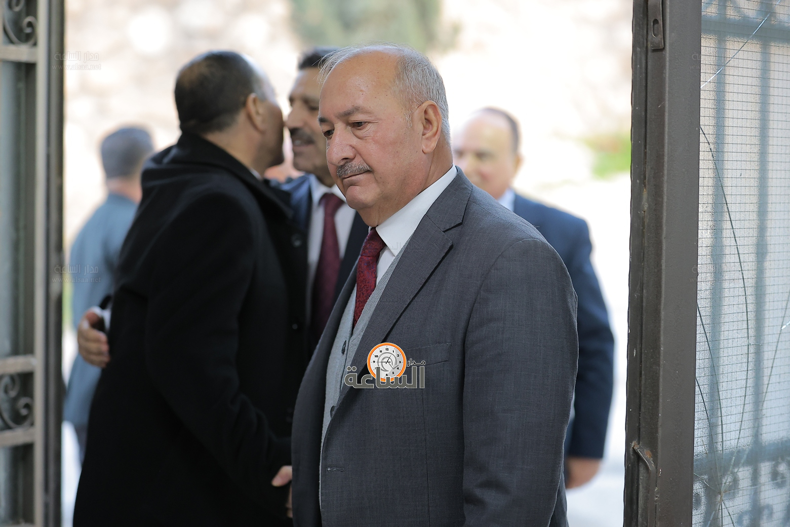 Madar Al-Saa Images 0.6060956750297884