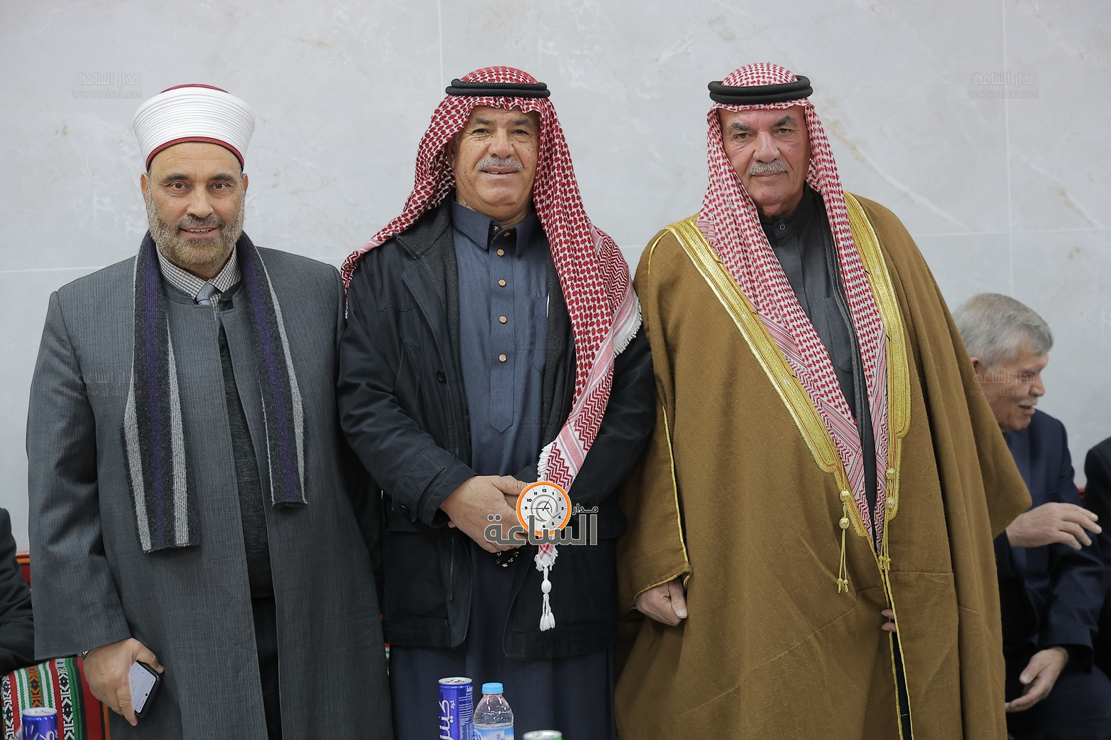 Madar Al-Saa Images 0.36677127989873404