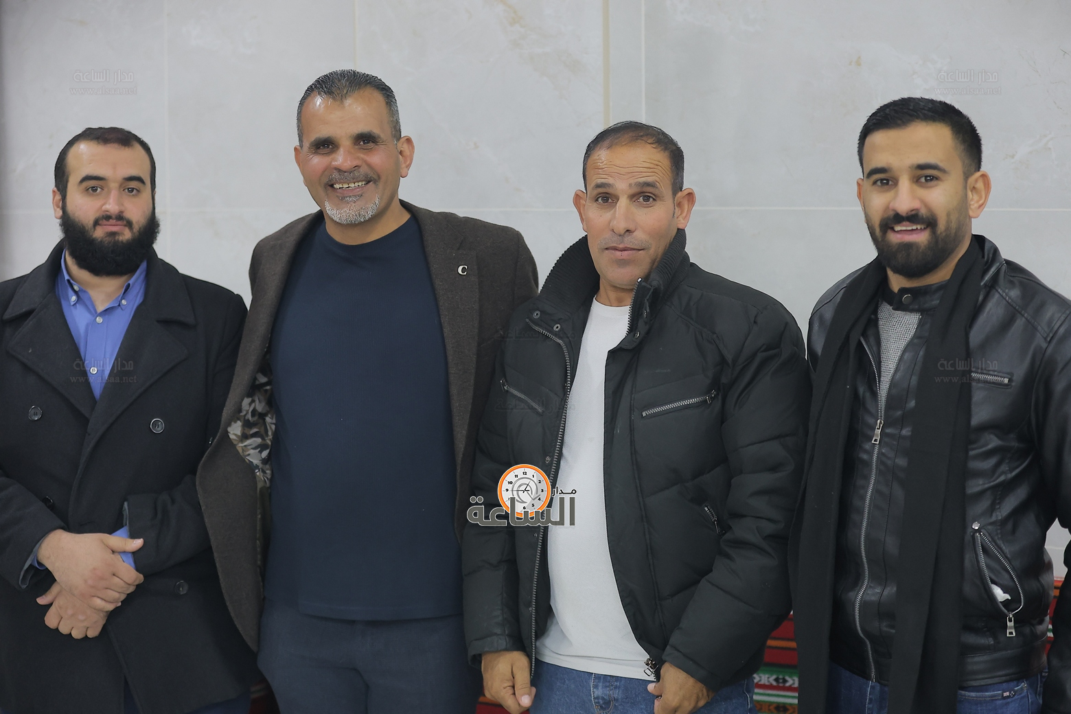 Madar Al-Saa Images 0.1623869402338759