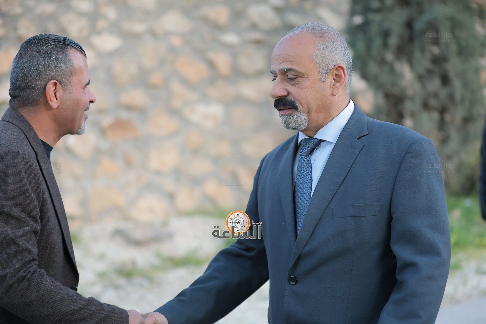 Madar Al-Saa Images 0.036895202574911745