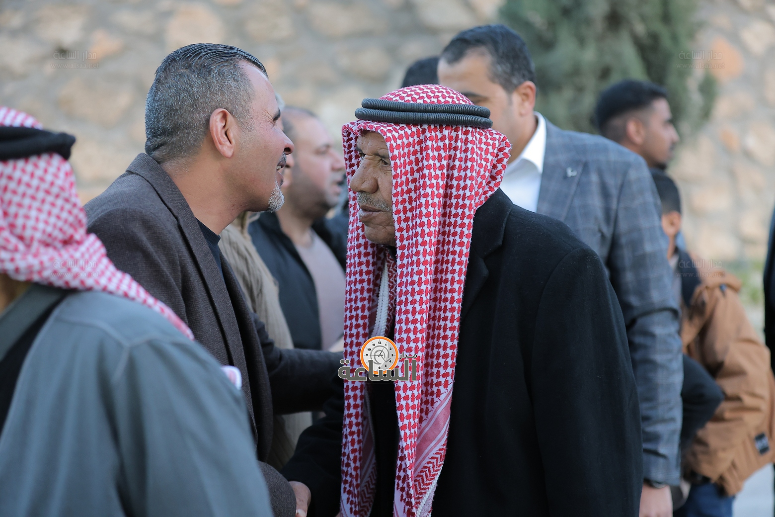 Madar Al-Saa Images 0.635655966809064