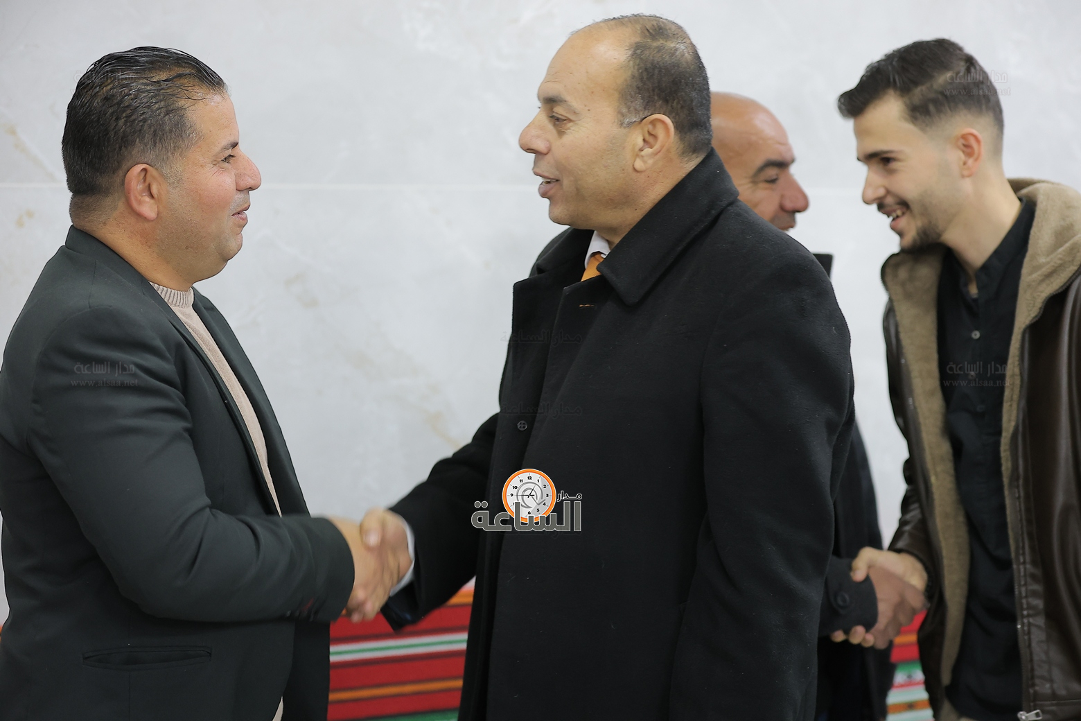 Madar Al-Saa Images 0.7867466770719301