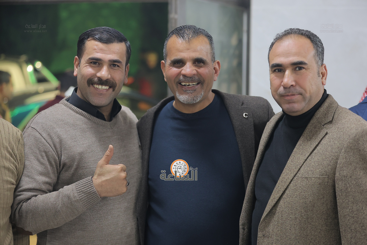 Madar Al-Saa Images 0.6381852758387253