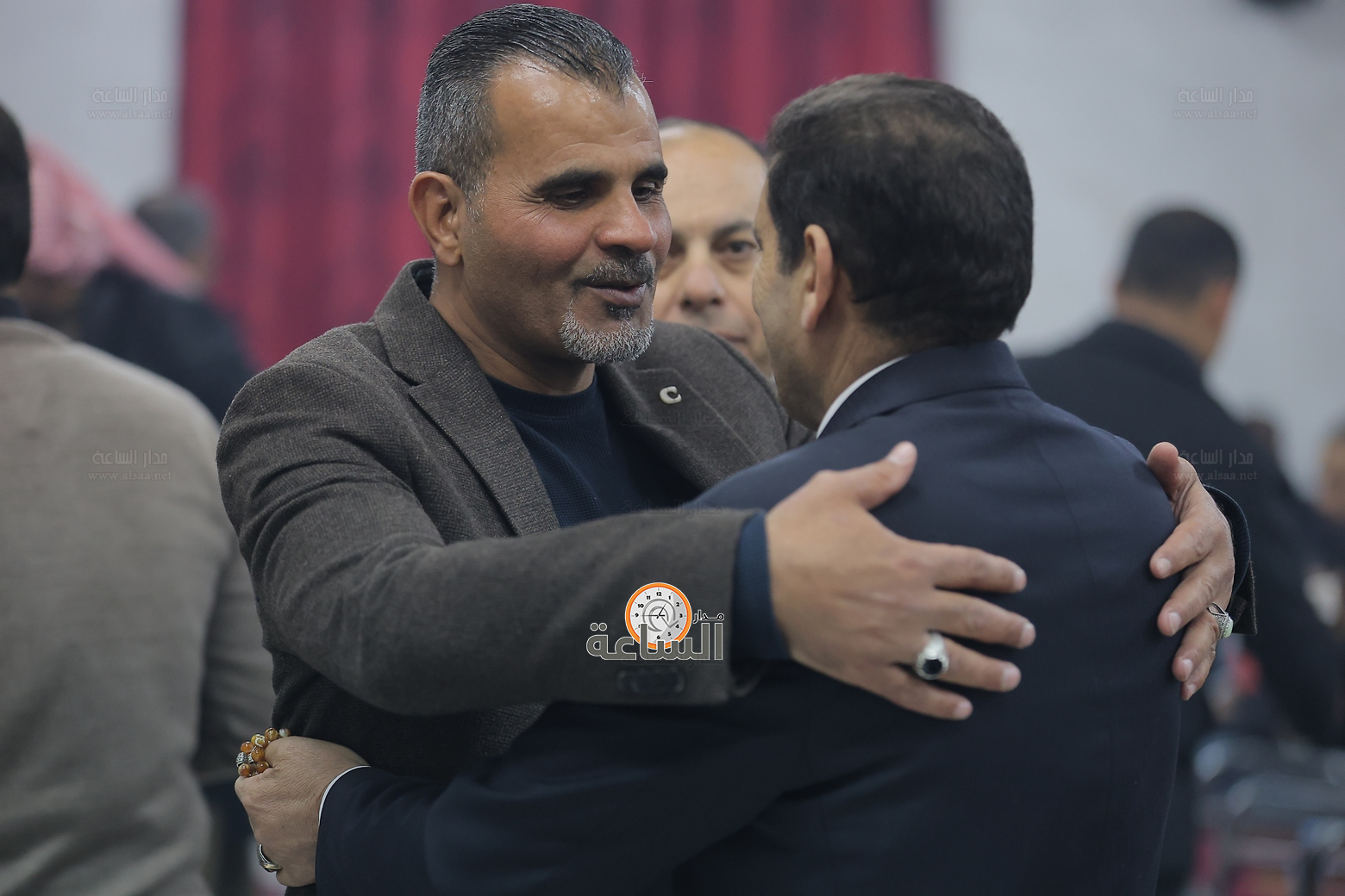 Madar Al-Saa Images 0.3651032803561354