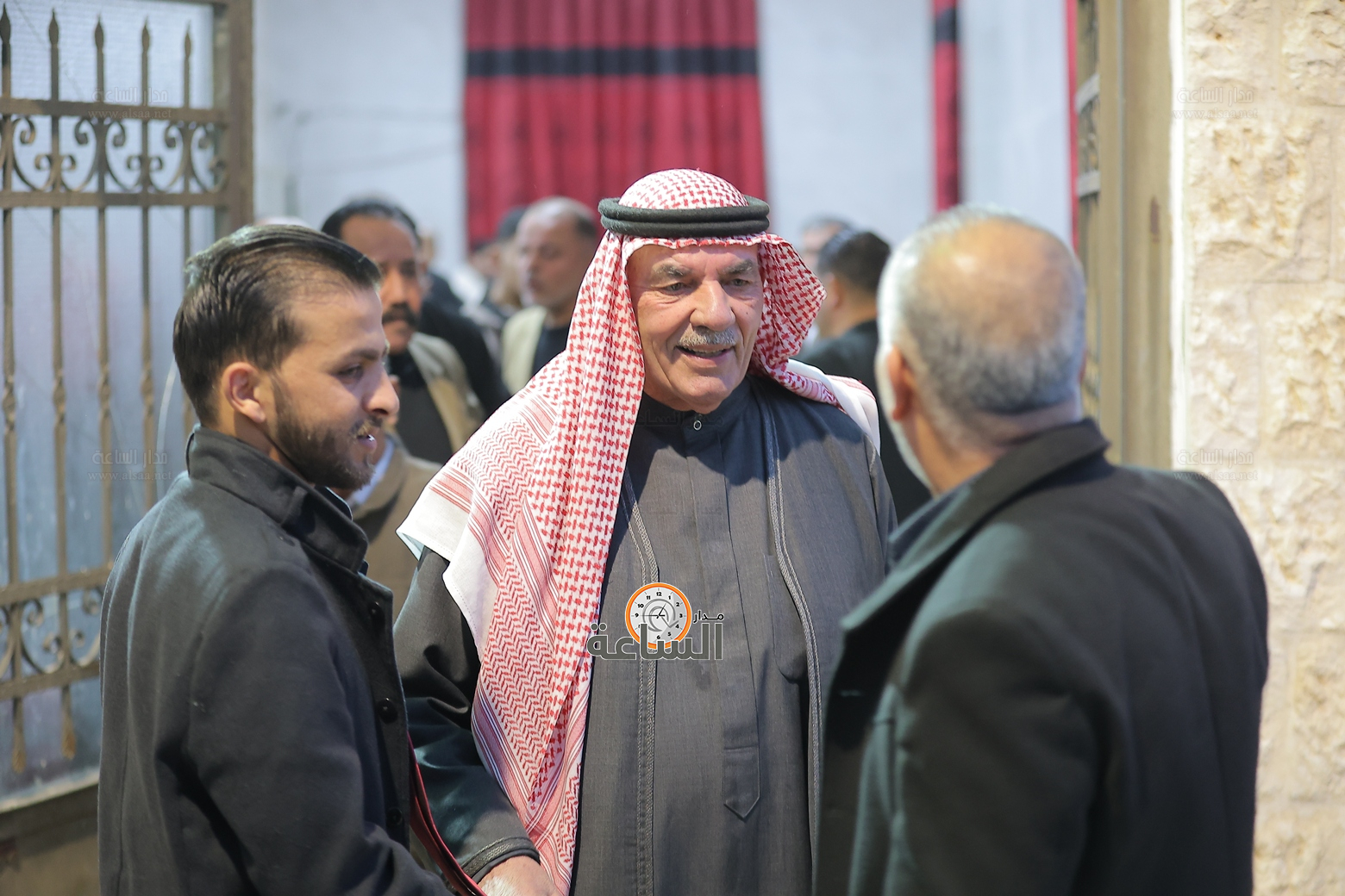 Madar Al-Saa Images 0.6134479646702885