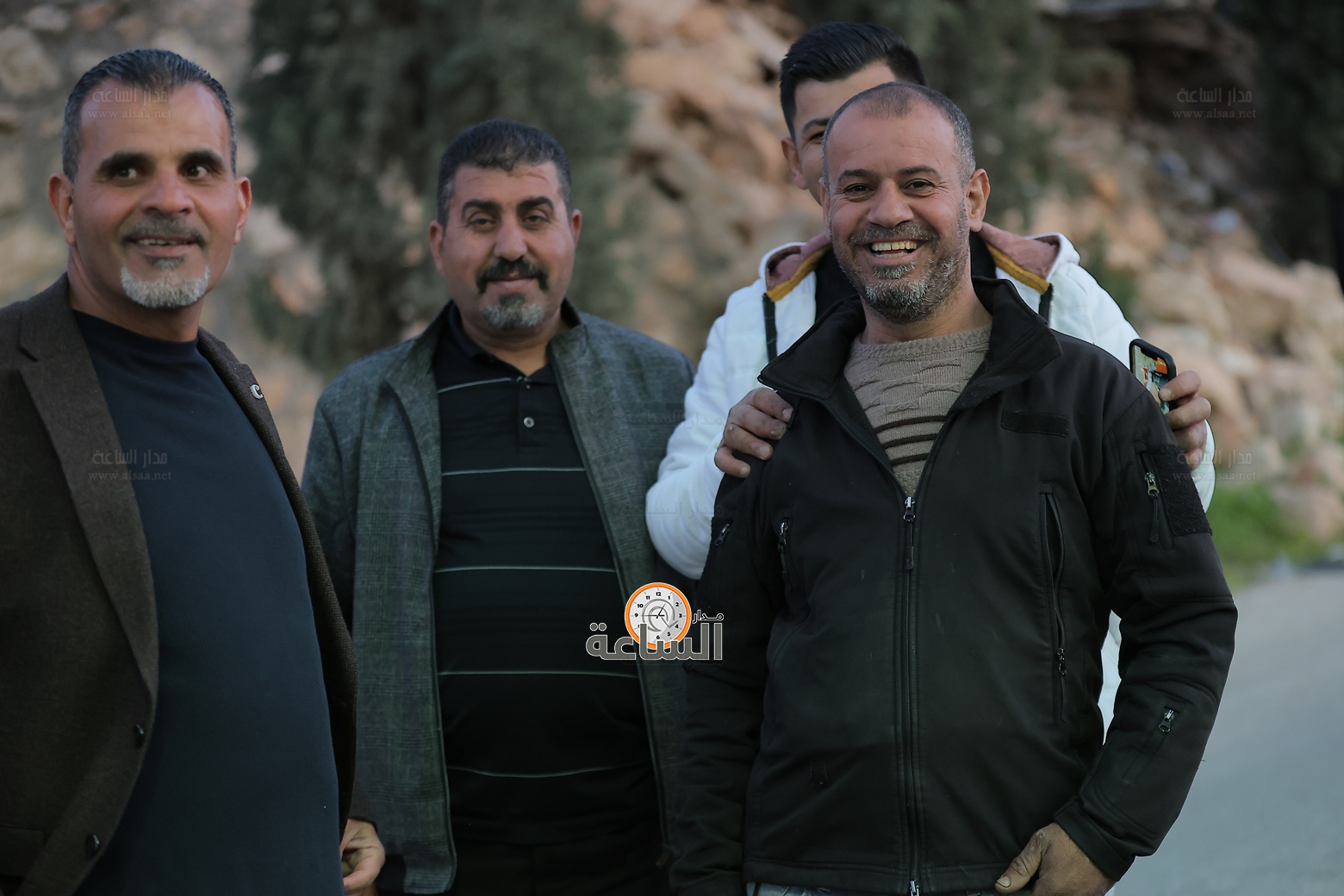 Madar Al-Saa Images 0.2217885483695604