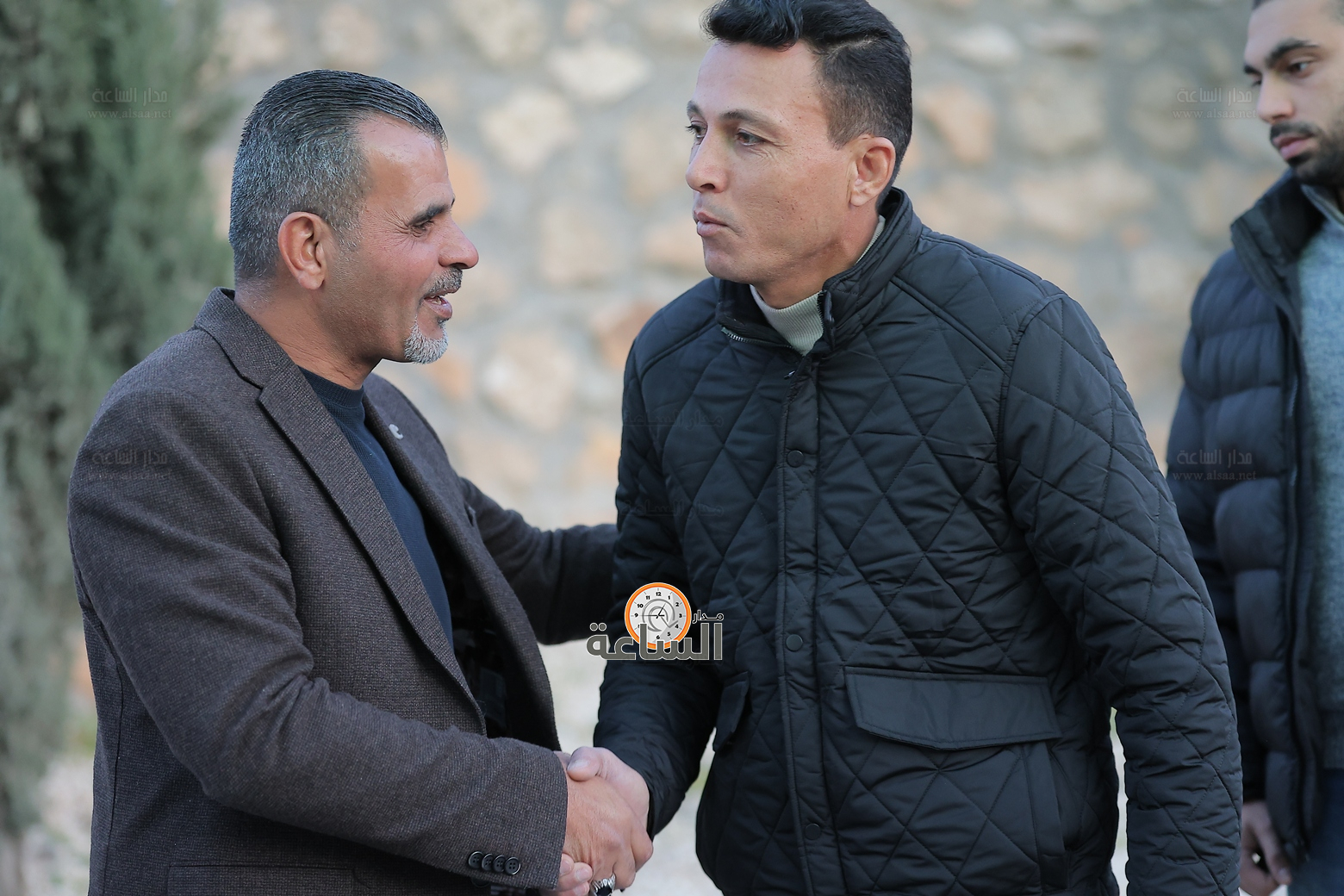 Madar Al-Saa Images 0.12842596094238723