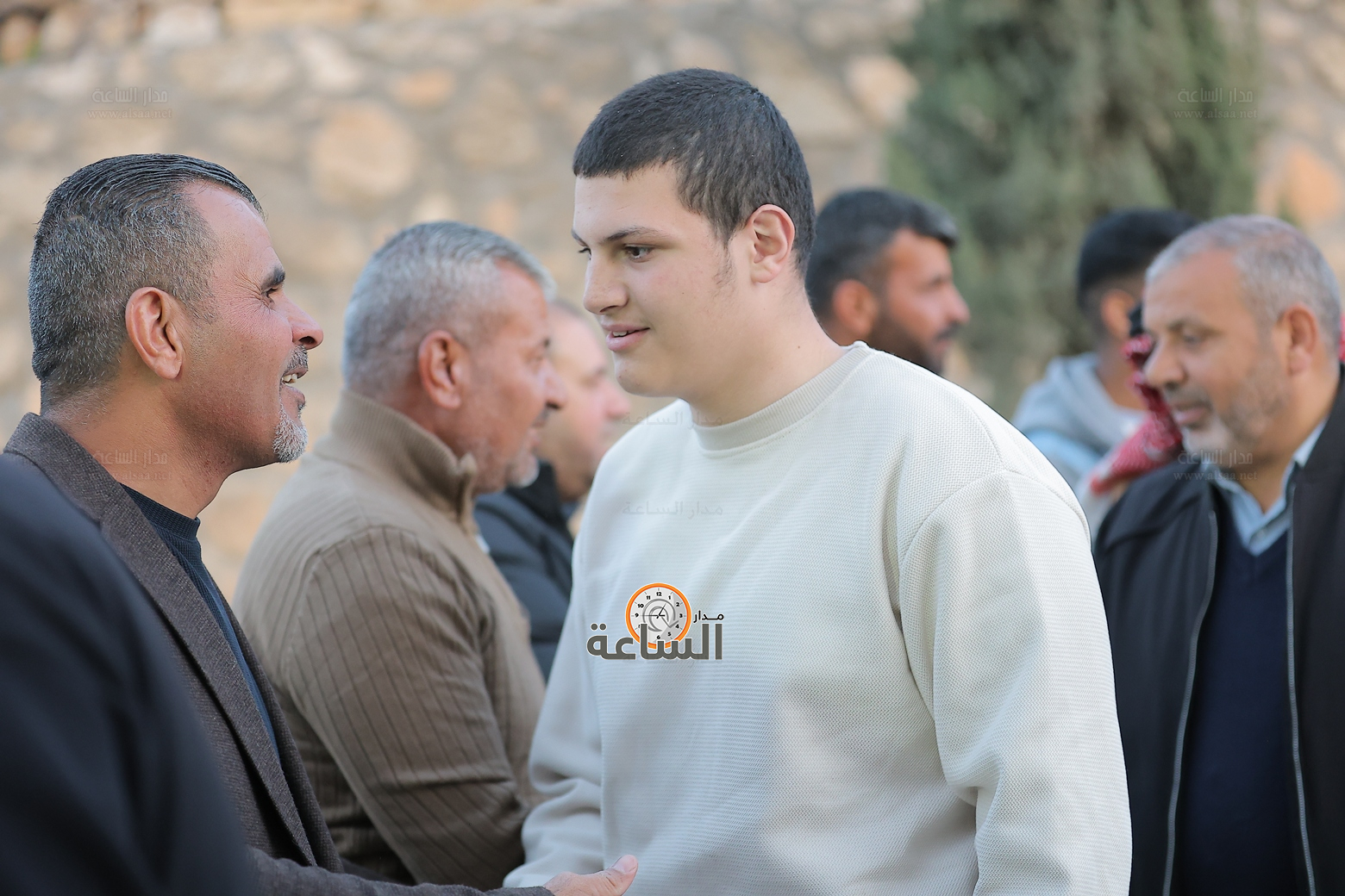 Madar Al-Saa Images 0.29509584681503953