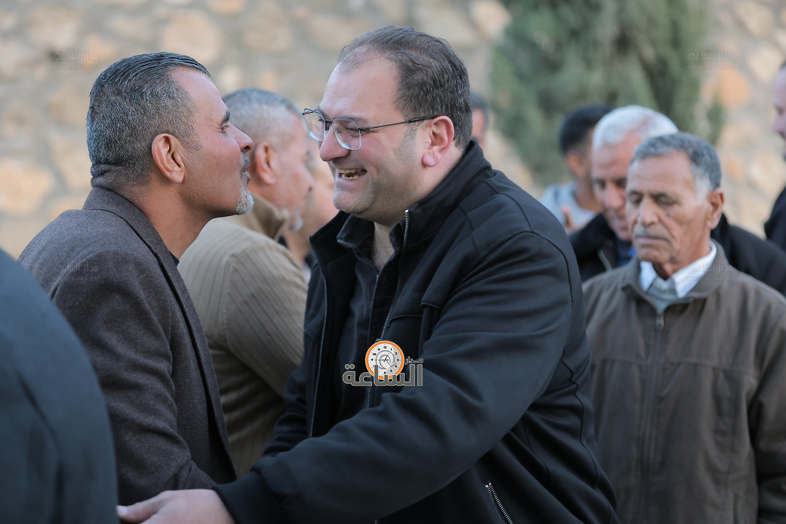 Madar Al-Saa Images 0.3201495147299924