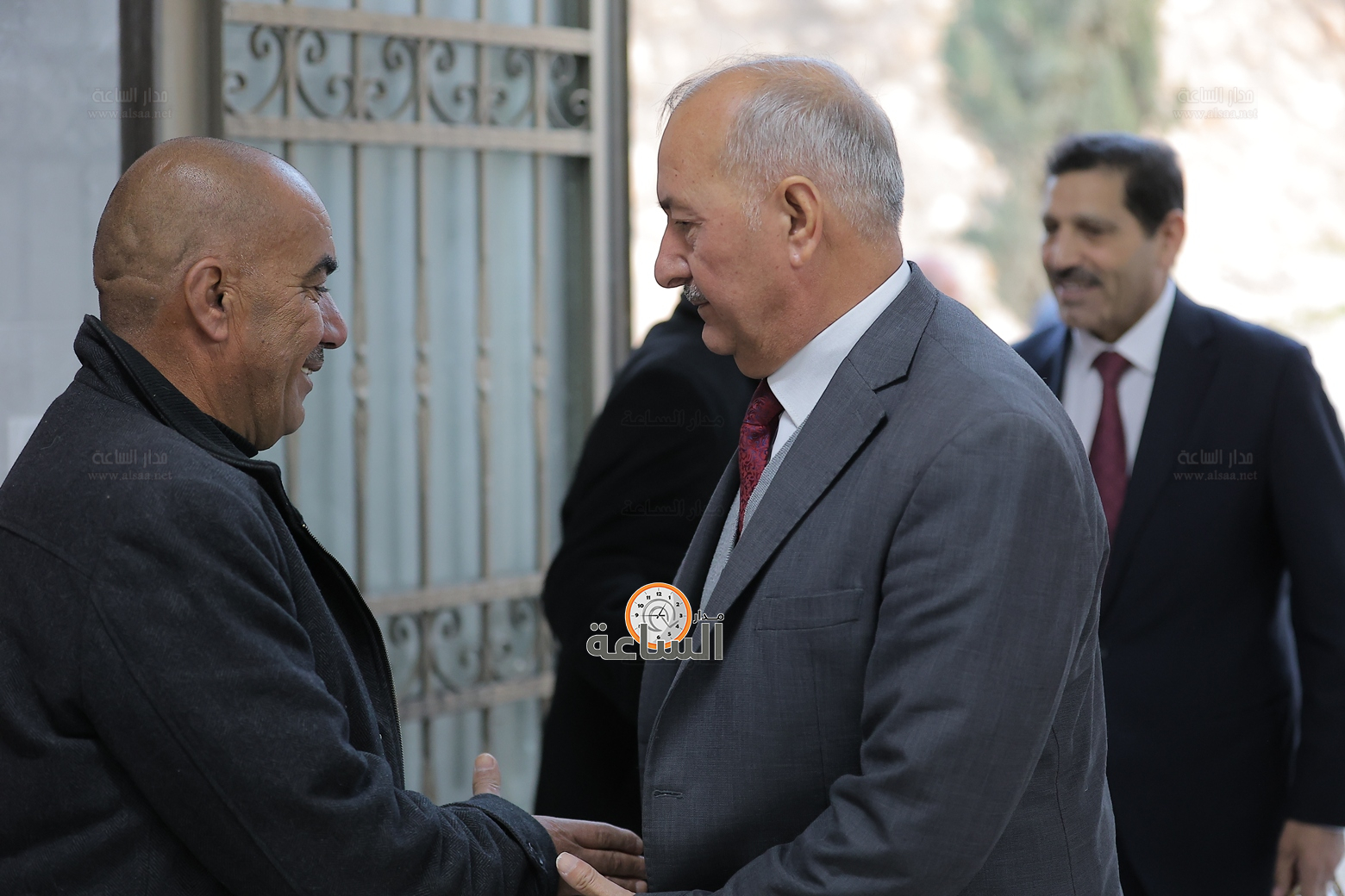 Madar Al-Saa Images 0.8439952573927222