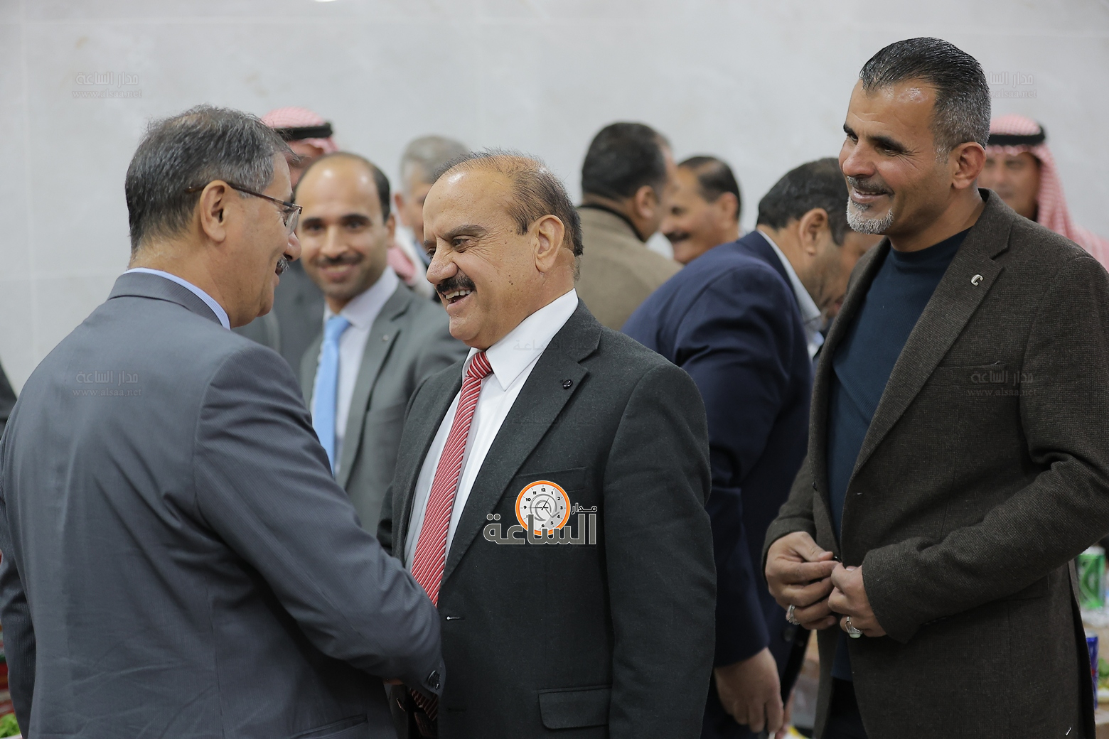 Madar Al-Saa Images 0.12169753798609673