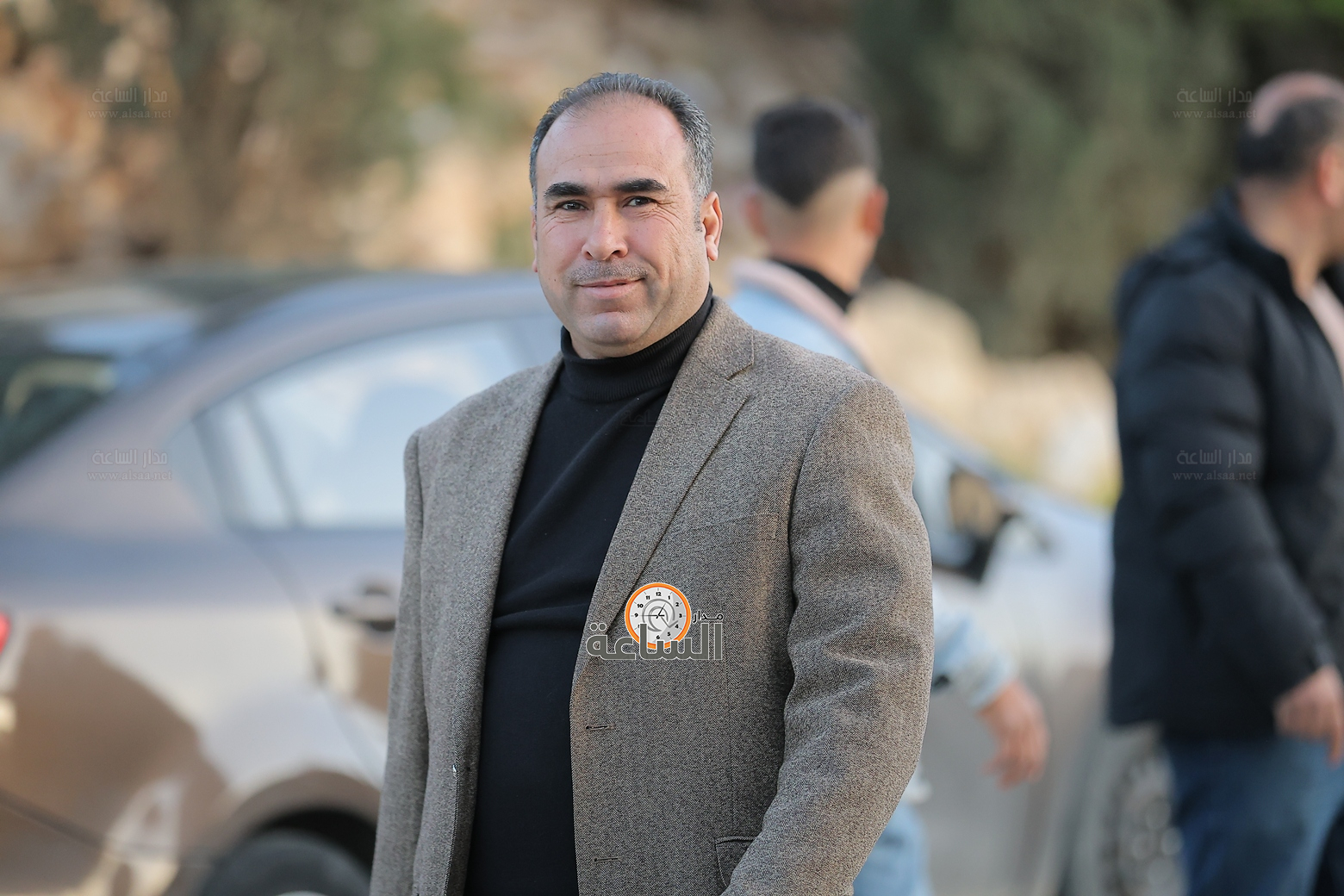 Madar Al-Saa Images 0.7653067470532824