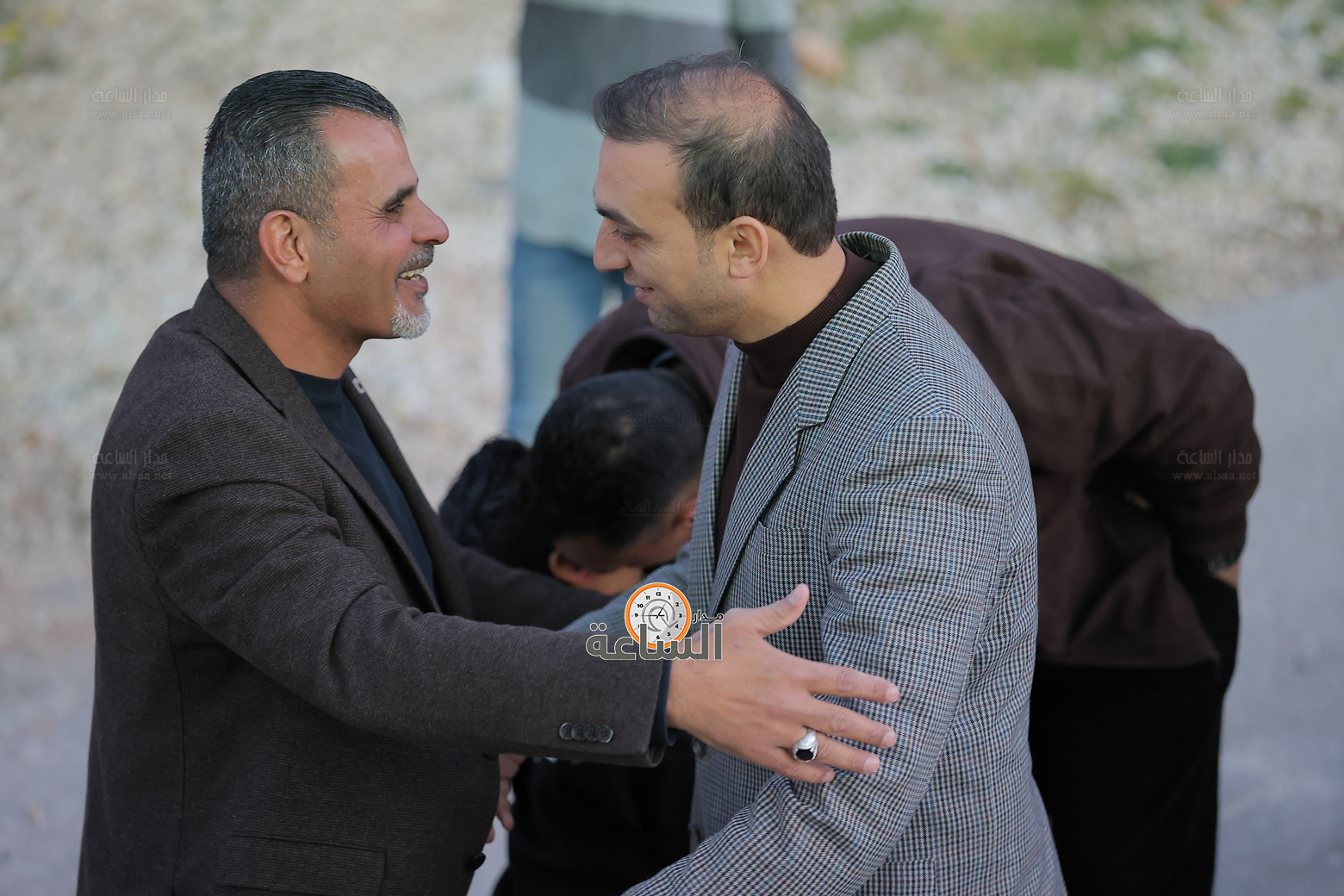 Madar Al-Saa Images 0.5796763336894443