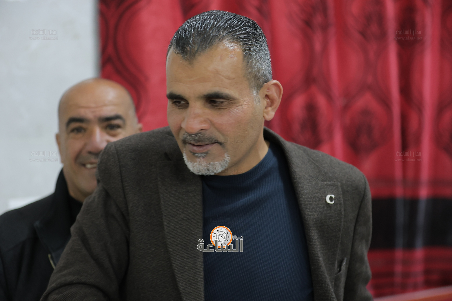 Madar Al-Saa Images 0.6733198176745373