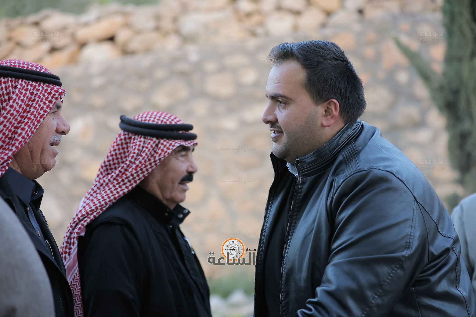 Madar Al-Saa Images 0.1696080667439227