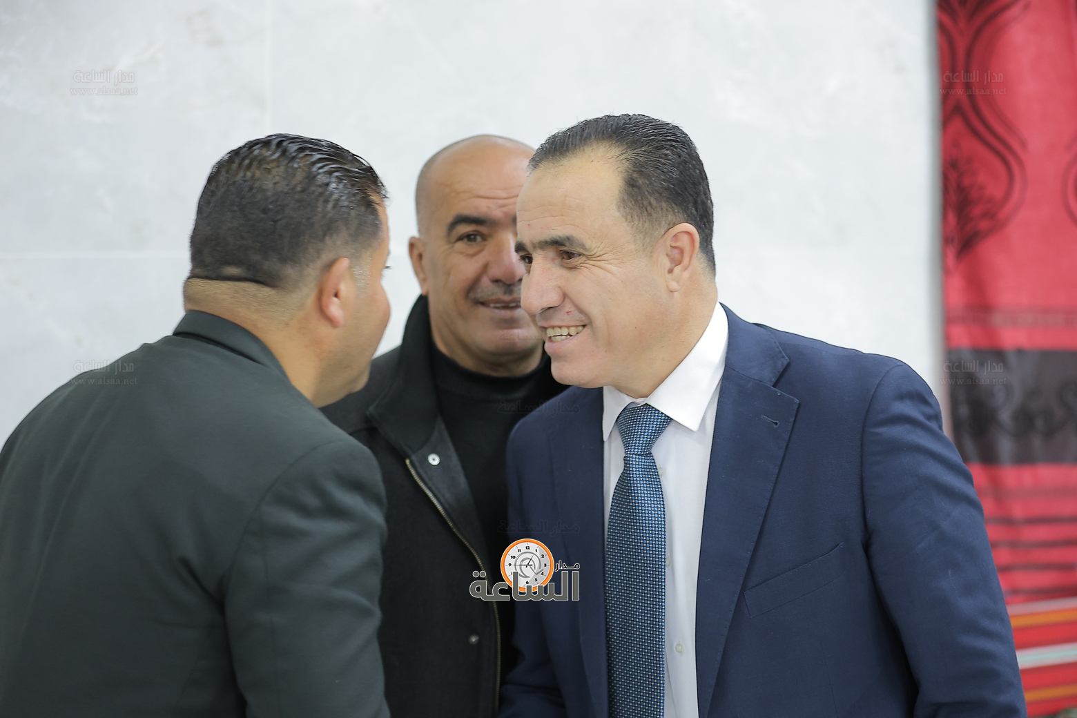 Madar Al-Saa Images 0.8537559342271501