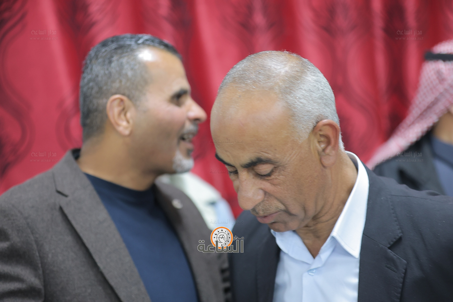 Madar Al-Saa Images 0.21022781783774946