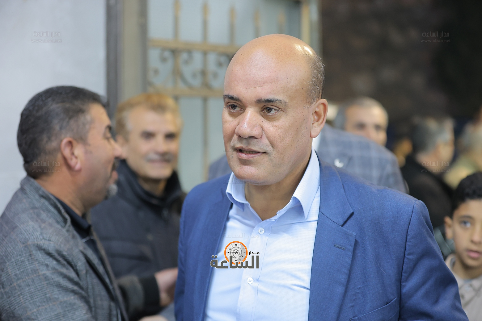 Madar Al-Saa Images 0.9594143888438078