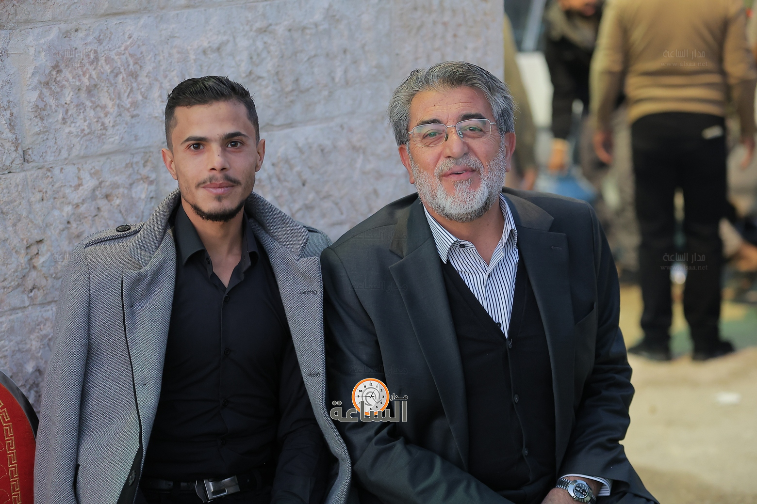 Madar Al-Saa Images 0.2626755850289517