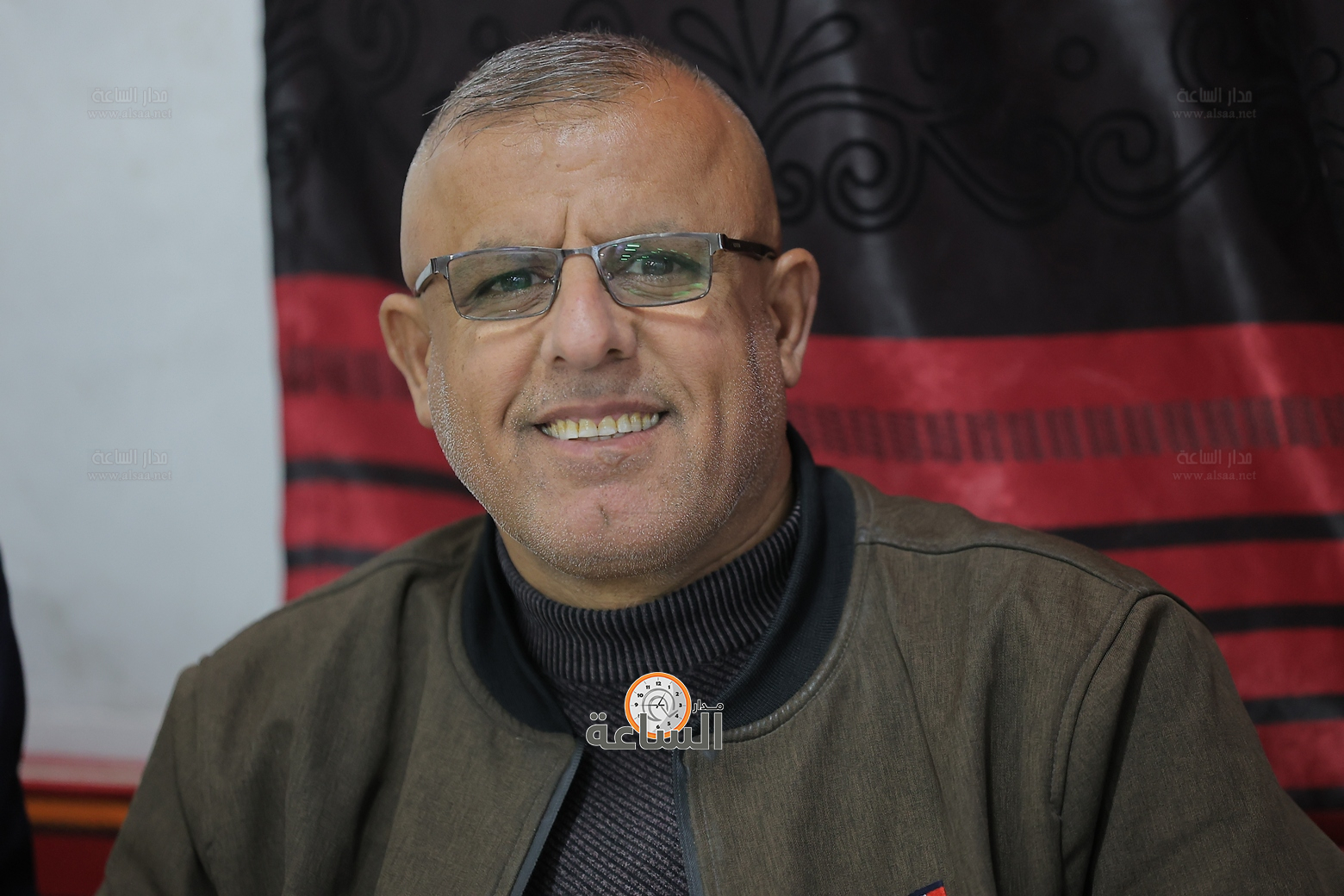 Madar Al-Saa Images 0.4271154781157751