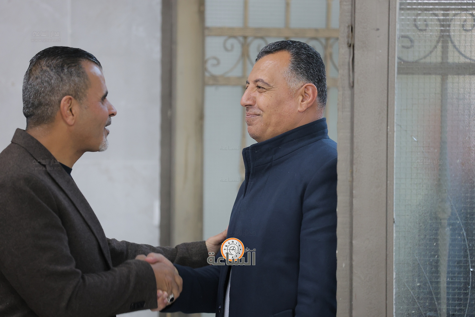 Madar Al-Saa Images 0.12137150735799074