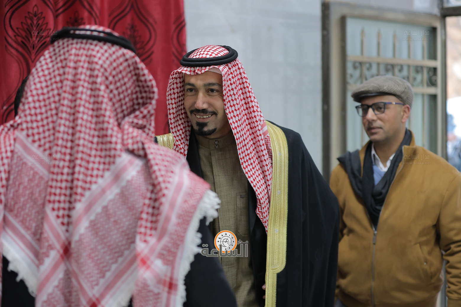 Madar Al-Saa Images 0.8807933097379557