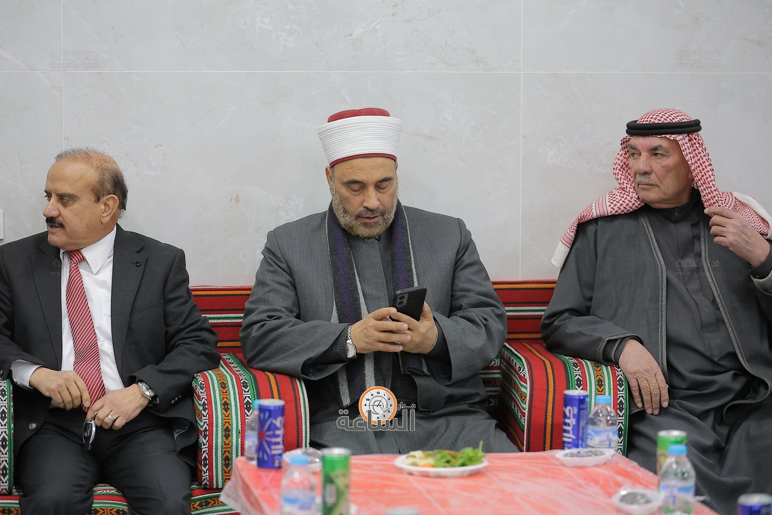 Madar Al-Saa Images 0.887692252217964