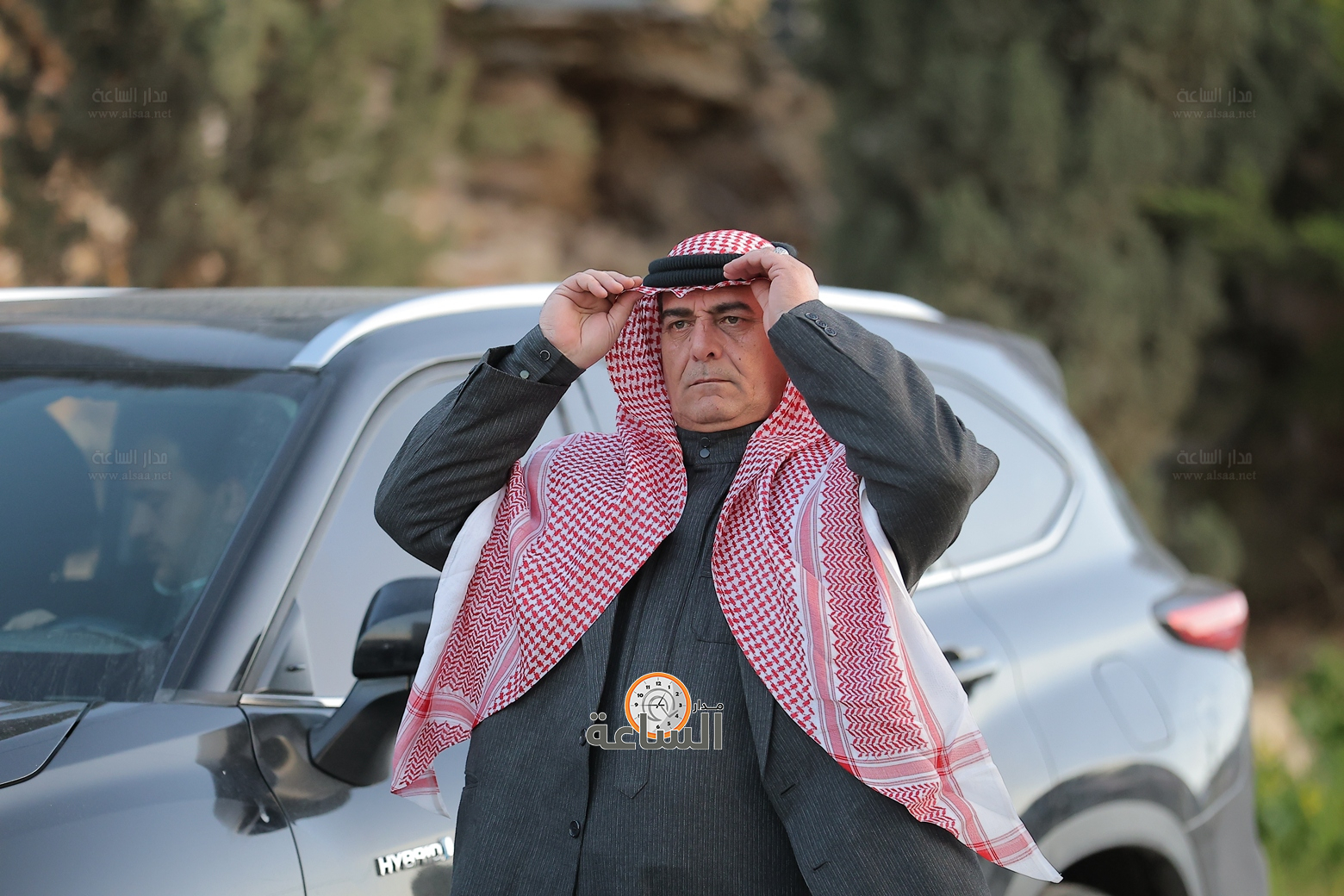 Madar Al-Saa Images 0.2452090720498129