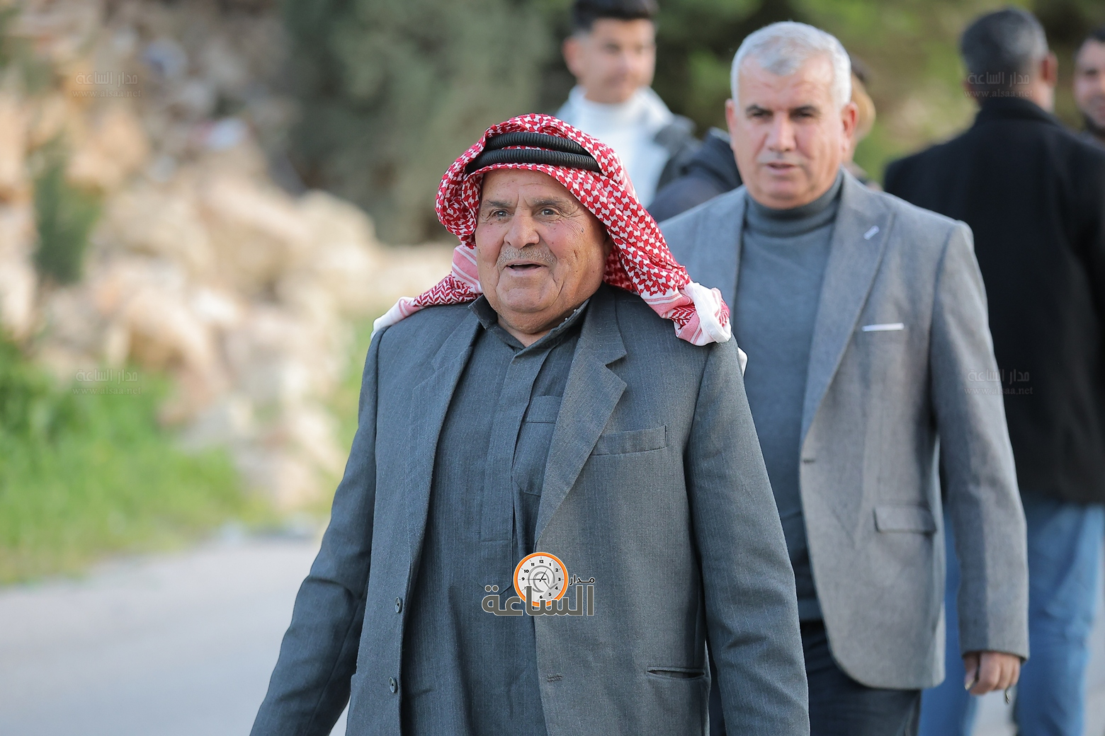 Madar Al-Saa Images 0.9630685410502272