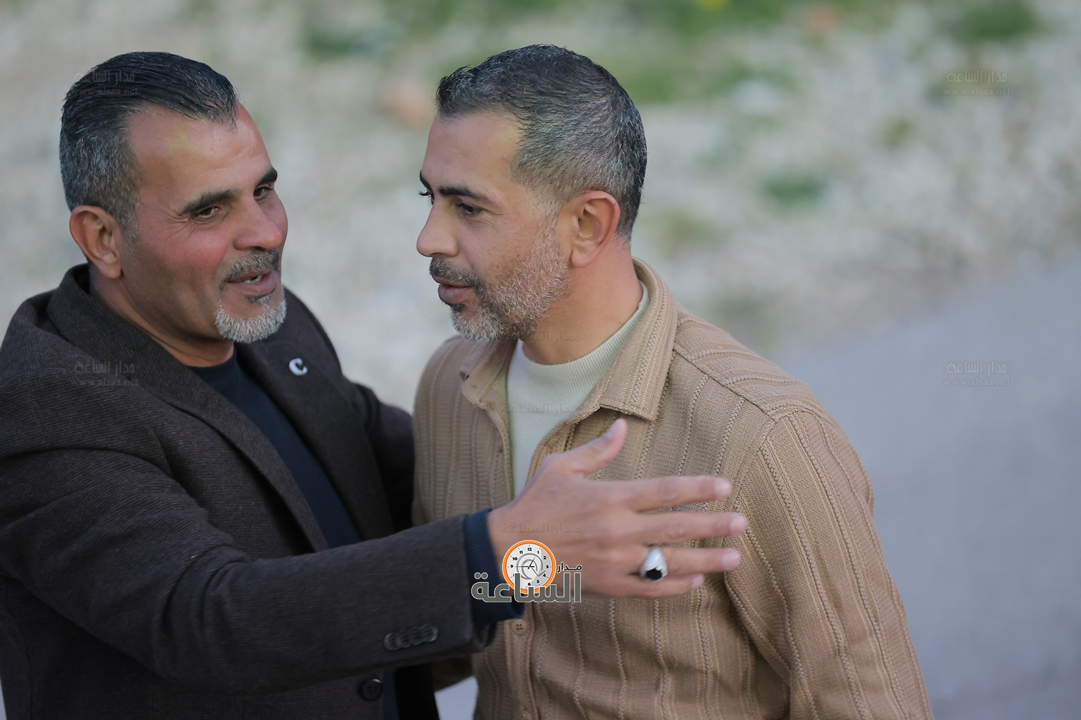 Madar Al-Saa Images 0.8128809052614768