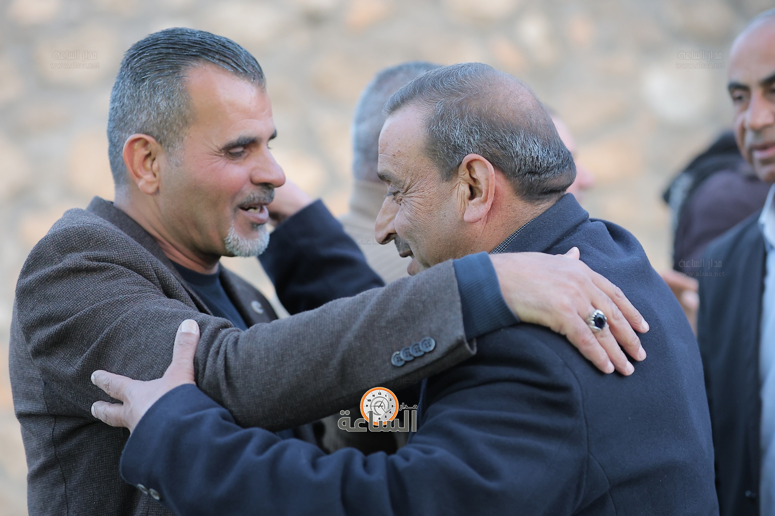 Madar Al-Saa Images 0.5505862272210544