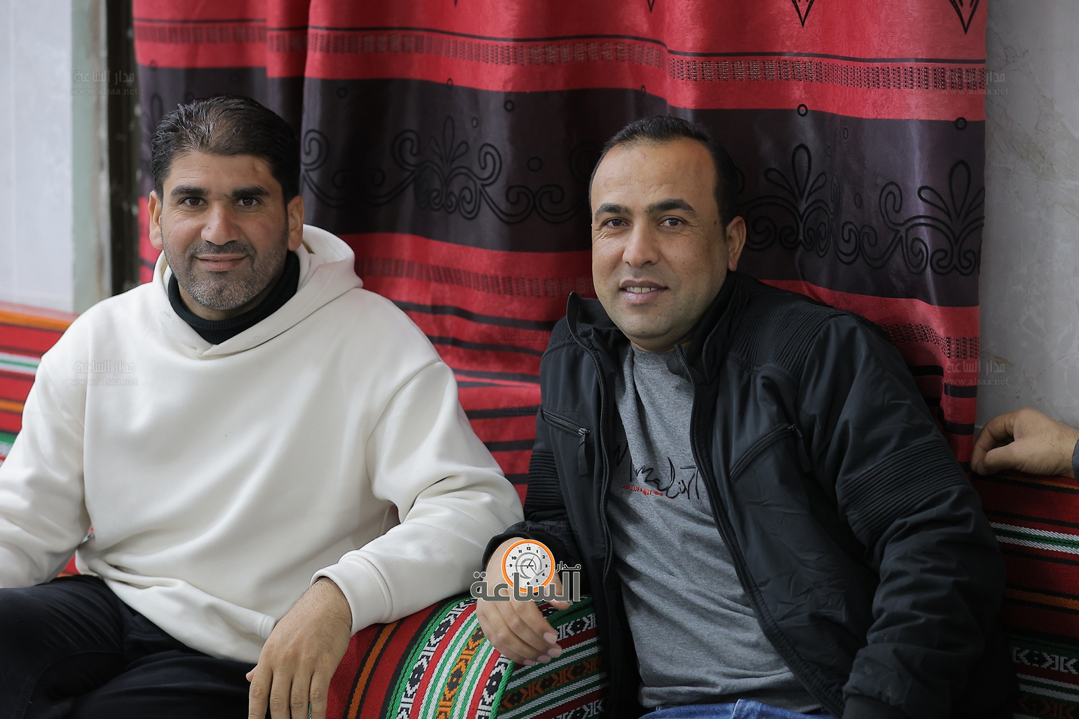 Madar Al-Saa Images 0.3674209259670729